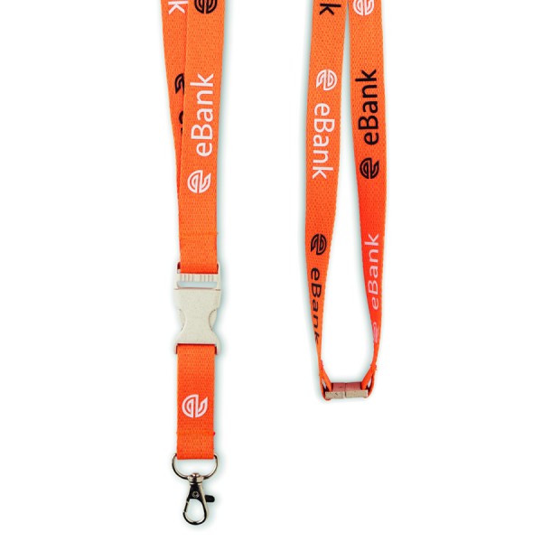 Maïs Keycord