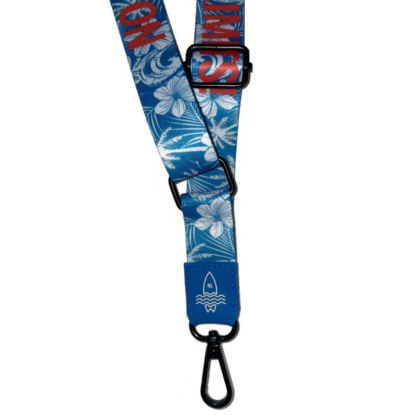 Verstelbaar Keycord